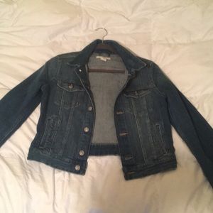 H&M Jean Jacket